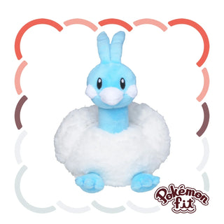 {Plush} Pokemon fit Altaria