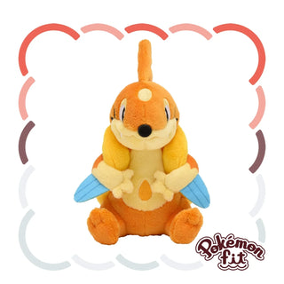 {Plush} Pokemon fit Floatzel