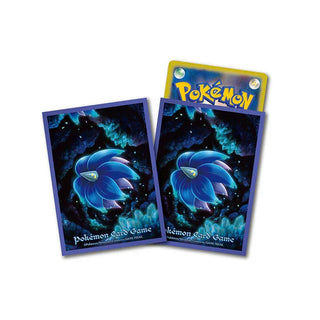 Pokémon card sleeves "Glimmora"