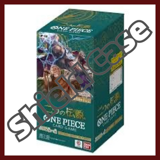 【Case】ONE PIECE TCG: Two legends OP-08 Sealed case