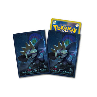 Pokémon card sleeves "Grafaiai"
