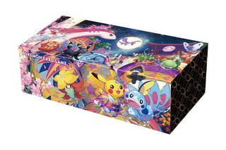 Pokemon Center Limited Kanazawa Special BOX - PokeNinJapan