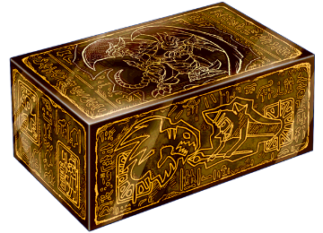 Yu-Gi-Oh Prismatic God Box – PokeNinJapan